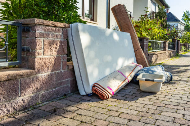 Best Affordable Junk Removal Services  in North Merritt Island, FL