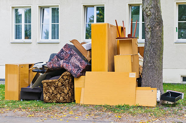 Household Junk Removal in North Merritt Island, FL